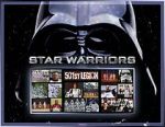 Watch Star Wars: Star Warriors 9Movies
