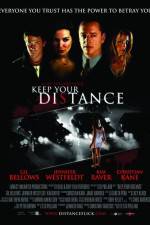 Watch Keep Your Distance 9Movies