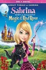 Watch Sabrina: Secrets of a Teenage Witch - Magic of the Red Rose 9Movies