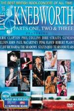 Watch Live at Knebworth 9Movies