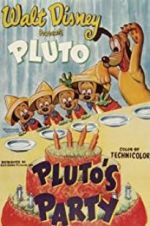 Watch Pluto\'s Party 9Movies