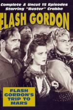 Watch Flash Gordon's Trip to Mars 9Movies