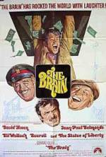 Watch The Brain 9Movies