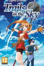 Watch The Legend of Heroes Trails in the Sky 9Movies