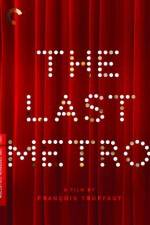 Watch The Last Metro 9Movies