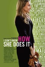 Watch I Don't Know How She Does It 9Movies