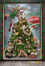 Watch Reno 911!: It's a Wonderful Heist 9Movies