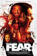Watch Fear, Inc. 9Movies
