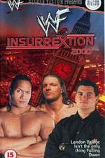 Watch WWF: Insurrextion 9Movies
