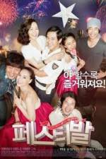 Watch Festival (Pe-seu-ti-bal) 9Movies