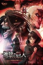 Watch Attack on Titan: Chronicle 9Movies