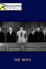 Watch The Boys 9Movies