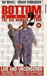 Watch Bottom Live: The Big Number 2 Tour 9Movies