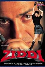 Watch Ziddi 9Movies