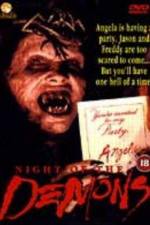 Watch Night of the Demons 9Movies
