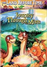 Watch The Land Before Time IV: Journey Through the Mists 9Movies