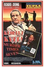 Watch Murder Times Seven 9Movies