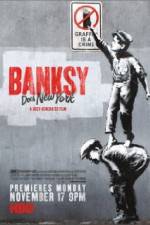 Watch Banksy Does New York 9Movies