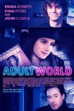 Watch Adult World 9Movies