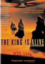 Watch The King Is Alive 9Movies