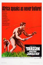 Watch Tarzan and the Jungle Boy 9Movies