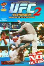 Watch UFC 2 No Way Out 9Movies