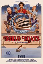 Watch Boblo Boats: A Detroit Ferry Tale 9Movies