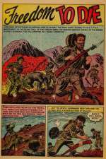 Watch Freedom to Die 9Movies