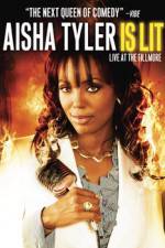 Watch Aisha Tyler Is Lit: Live at the Fillmore 9Movies