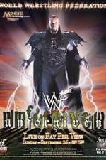 Watch WWF Unforgiven 9Movies
