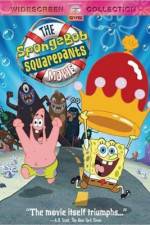 Watch The SpongeBob SquarePants Movie 9Movies