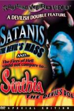 Watch Satanis The Devil's Mass 9Movies