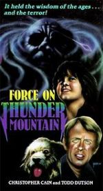 Watch The Force on Thunder Mountain 9Movies