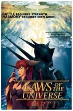 Watch Laws of the Universe Part 1 9Movies