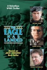 Watch The Eagle Has Landed 9Movies