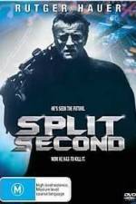Watch Split Second 9Movies