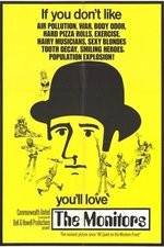 Watch The Monitors 9Movies