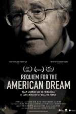 Watch Requiem for the American Dream 9Movies