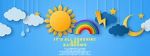 Watch It\'s All Sunshine and Rainbows 9Movies