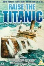 Watch Raise the Titanic 9Movies
