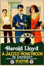Watch A Jazzed Honeymoon 9Movies
