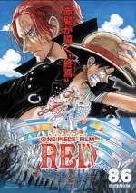 Watch One Piece Film: Red 9Movies