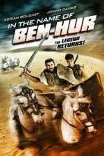 Watch In the Name of Ben Hur 9Movies