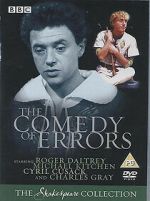 Watch The Comedy of Errors 9Movies