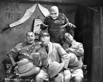 Watch We Want Our Mummy (Short 1939) 9Movies