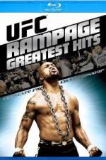 Watch UFC Rampage Greatest Hits 9Movies