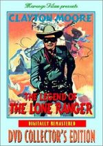 Watch The Legend of the Lone Ranger 9Movies