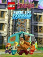 Watch Lego Scooby-Doo! Knight Time Terror (TV Short 2015) 9Movies