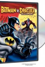 Watch The Batman vs Dracula: The Animated Movie 9Movies