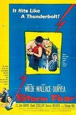 Watch Storm Fear 9Movies